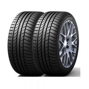 melhores marcas de pneus - dunlop