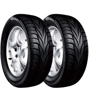 melhores marcas de pneus - tornel